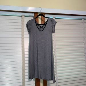 size S dress